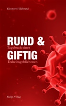 Eleonore Hillebrand - RUND und GIFTIG