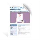nathalie Berger, Oli Genilloud, Olivier Genilloud, Pierre Matile - Le Certificat médical en 43 questions