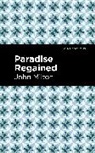 John Milton - Paradise Regained