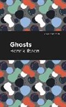 Henrik Ibsen - Ghosts
