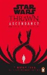 Timothy Zahn, Zahn Timothy - Star Wars: Thrawn Ascendancy