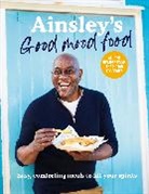 Ainsley Harriott, Harriott Ainsley - Ainsley's Good Mood Food