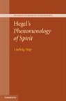 Ludwig Siep, Siep Ludwig - Hegel's Phenomenology of Spirit