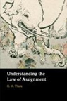 C. H. Tham, C. H. (Singapore Management University) Tham - Understanding the Law of Assignment