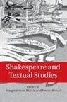 Margaret Jane Kidnie, Kidnie Margaret Jane, Sonia Massai, Massai Sonia - Shakespeare and Textual Studies