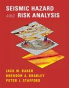 Jack Baker, Jack (Stanford University Baker, Baker Jack, Brendon Bradley, Peter Stafford - Seismic Hazard and Risk Analysis