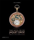 Sandrine Girardier - Worlds of Jaquet Droz