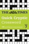 Richard Rogan, Rogan Richard, The Times Mind Games, Times2 - The Times Crosswords