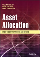 Willia Kinlaw, William Kinlaw, William (State Street Associates) Kinlaw, William (State Street Associates) Kritzman Kinlaw, William Kritzman Kinlaw, M Kritzman... - Asset Allocation