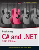 B Perkins, Benjami Perkins, Benjamin Perkins, Benjamin Reid Perkins, Jon D Reid, Jon D. Reid... - Beginning C# and .Net