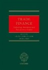 Christopher (Travers Smith Associate Profess Hare, Christopher Hare, Christopher (Travers Smith Associate Professor of Corporate and Commercial Law Hare, Hare Christopher, Dora Neo, Dora (Director Neo... - Trade Finance