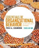 Terri A. Scandura, Terri A. A. Scandura, Scandura Terri A. - Essentials of Organizational Behavior - International Student Edition