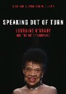 Stephanie Sparling Williams - Speaking Out of Turn