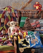 Lee Sartori - Harry Potter Crochet Wizardry