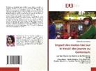 Vaillam Claudette Dickmi - Impact des motos-taxi sur le travail des jeunes au Cameroun:
