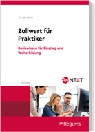 Stefan Vonderbank - Zollwert für Praktiker