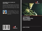 ALEEN FATIMA - LEGGENDE DELL'ESERCITO PAKISTANO