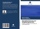 Balra Ambade, Balram Ambade, Basant Shubhankar - Charakterisierung von Umgebungsaerosol