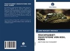 JOHN MOMANYI MIRONGA - FEUCHTGEBIET-ÖKOSYSTEME VON KISII, KENIA