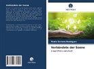 Pedro Serrano Rodríguez - Verbündete der Sonne