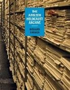 Richard Ehrlich, Manfre Heiting, Manfred Heiting - The Arolsen Holocaust Archive