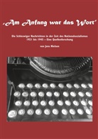 Jens Nielsen - Am Anfang war das Wort