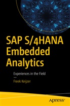 Freek Keijzer - SAP S/4HANA Embedded Analytics