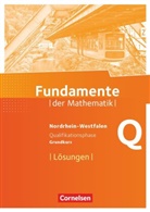 Fundamente der Mathematik - Nordrhein-Westfalen ab 2013 - Qualifikationsphase - Grundkurs