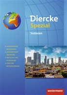 Thilo Girndt, Basab Khan Banerjee, Basabi Khan Banerjee, Geor Stöber, Georg Stöber - Diercke Spezial - Ausgabe 2021 für die Sekundarstufe II