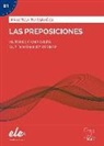 Antoni Cano Ginés, Antonio Cano Ginés, Ruth Domínguez Ferrer - Las preposiciones - Nueva edición