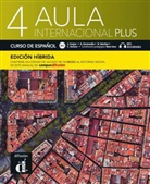 Aula internacional Plus 4 B2.1 - Edición híbrida
