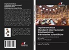Lesja Turovs'ka - Implementatiya Standard internazionali Dilettantistico Biblioteche scientifiche