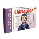 Friedemann Findeisen - Cantaloop - Buch 1: Einbruch in den Knast