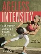 Pete McCall - Ageless Intensity