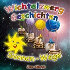 Jens Olbrich - Wichtelzwerg-Geschichten