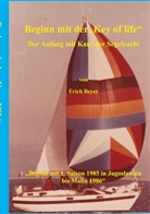 Erich Beyer - Beginn mit der Key of life