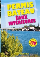 Cochet Rémy - Permis Bateau Eaux Intérieures