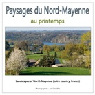 Joel Douillet - Paysages du Nord-Mayenne au printemps