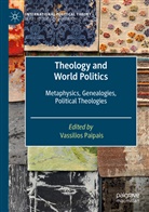 Vassilio Paipais, Vassilios Paipais - Theology and World Politics
