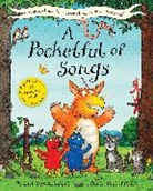 Julia Donaldson, Donaldson Julia, Axel Scheffler, Scheffler Axel - A Pocketful of Songs