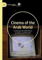 Terr Ginsberg, Terri Ginsberg, Lippard, Lippard, Chris Lippard - Cinema of the Arab World