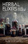 Jade Harris, Sue Mullett - Herbal Elixirs