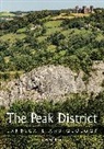 Tony Waltham, Waltham Tony - The Peak District