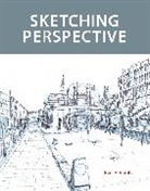Ilga Leimanis - Sketching Perspective