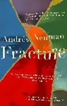 Andres Neuman, Andrés Neuman - Fracture