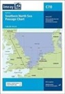 Imray - C70 SOUTHERN NORTH SEA PASSAGE CHART