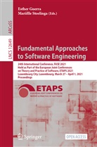 Esthe Guerra, Esther Guerra, Stoelinga, Stoelinga, Mariëlle Stoelinga - Fundamental Approaches to Software Engineering