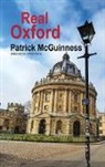 PATRICK MCGUINNESS - Real Oxford