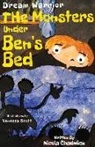 Nicola Chadwick, Venessa Scott - Dream Warrior - The Monsters Under Ben's Bed