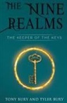 Tony Bury - The Nine Realms
